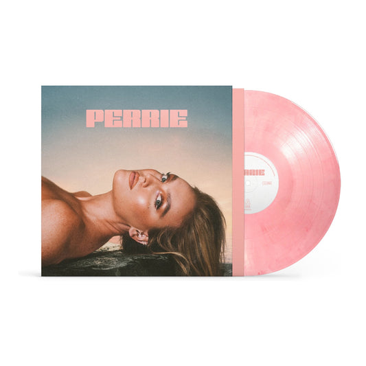 Perrie - Perrie (Pink) LP