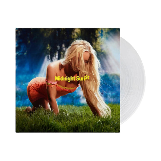 Zara Larsson - Midnight Sun LP
