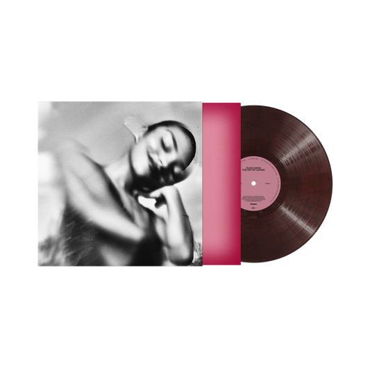 Olivia Dean - The Art Of Loving (Deep Red) LP