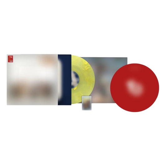 TWICE - TEN: The Story Goes On LP