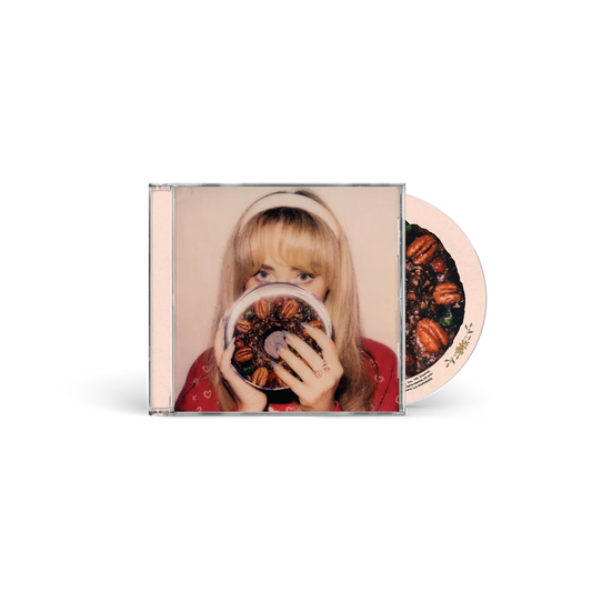 Sabrina Carpenter - Fruitcake CD