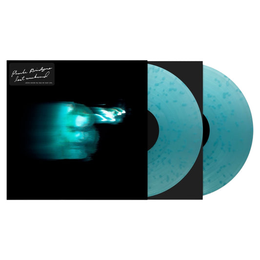 Phoebe Bridgers - Lost Weekend (Pale Blue Dot) 2LP