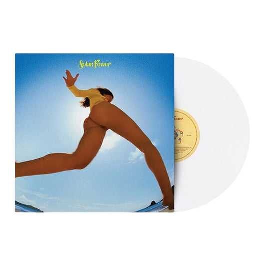 Lorde - Solar Power (Clear) LP