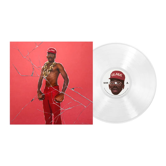 Tyler The Creator - Don’t Tap The Glass LP
