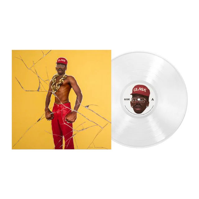 Tyler The Creator - Don’t Tap The Glass LP