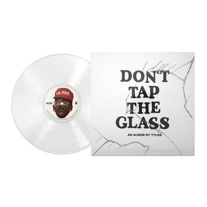 Tyler The Creator - Don’t Tap The Glass LP