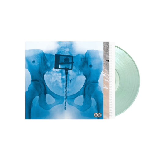 Lorde - Virgin (Bathwater) LP Vinyl Record