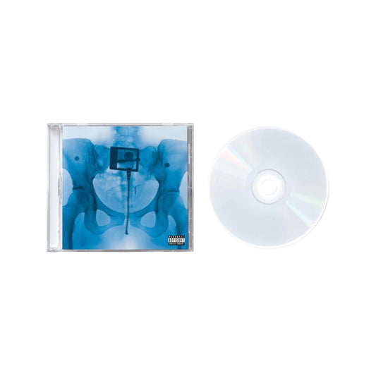 Lorde - Virgin CD