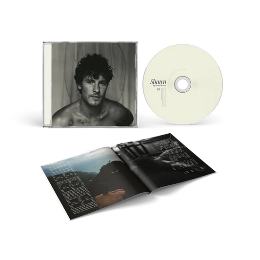 Shawn Mendes - Shawn CD