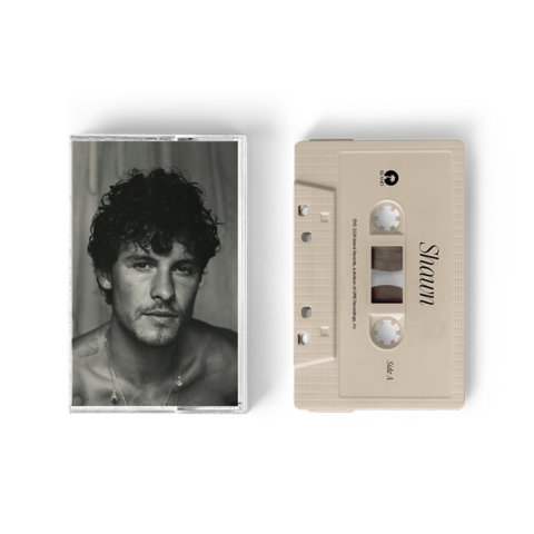 Shawn Mendes - Shawn Cassette