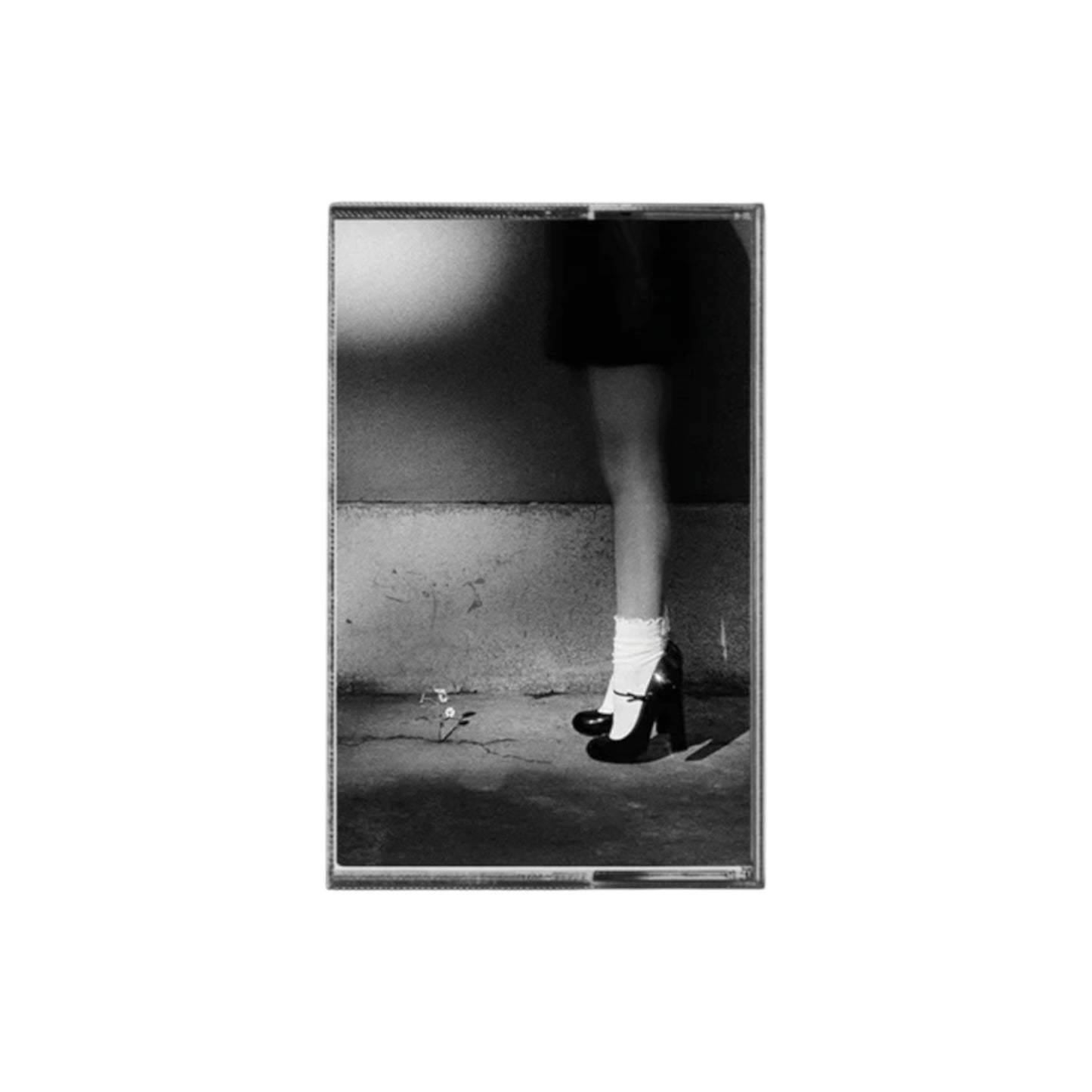Ariana Grande - Petal (Lenticular Cover) Cassette