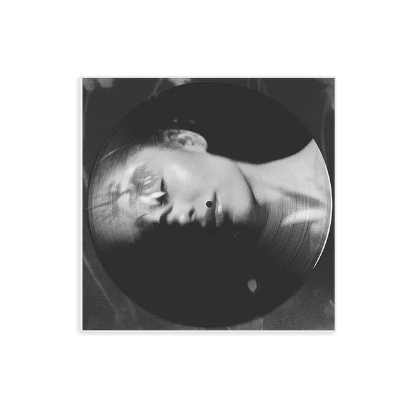 Ariana Grande - Petal (Picture Disc) LP