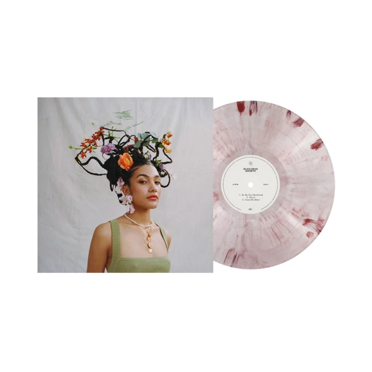 Olivia Dean - Growth 5th Anniversary Vinyl