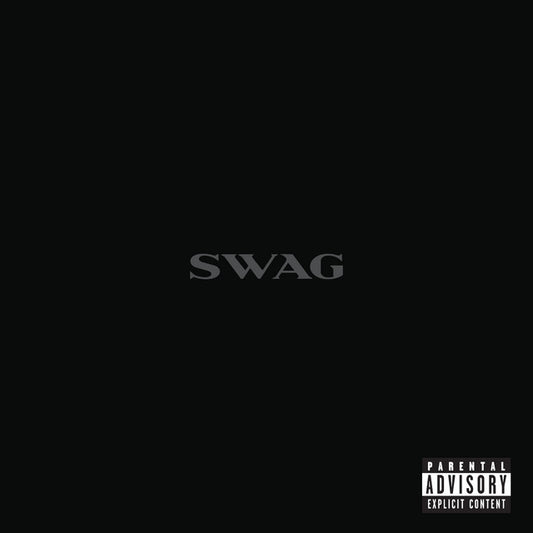Justin Bieber - SWAG CD