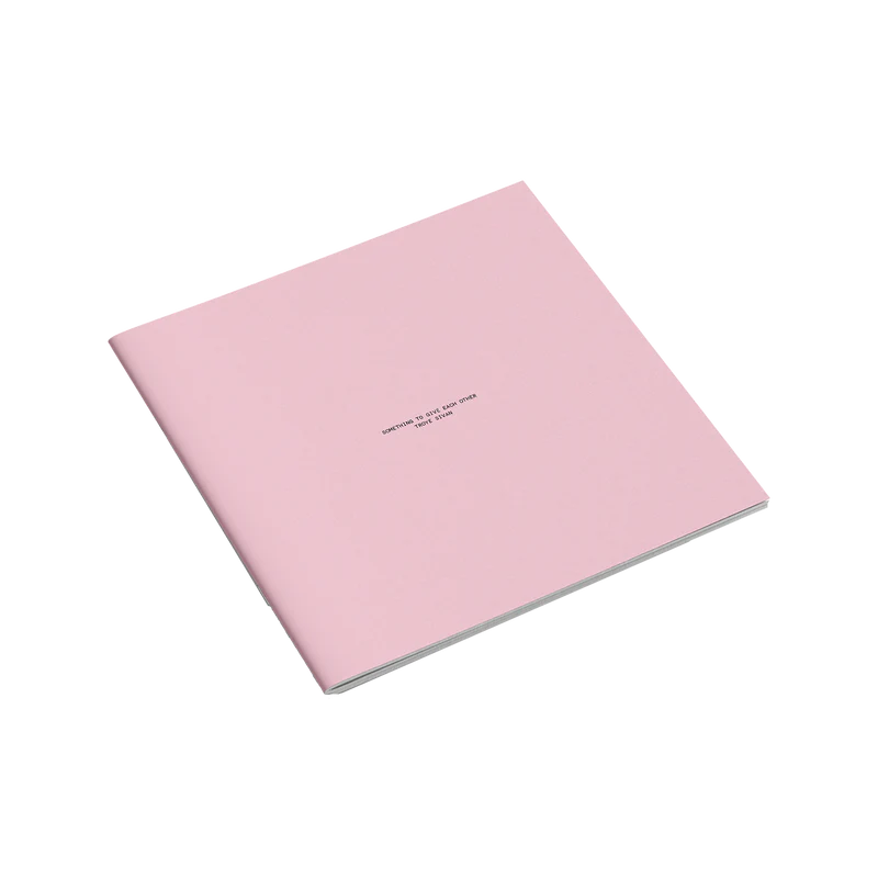 Troye Sivan - Something To Give Each Other (Deluxe) Pink LP Vinyl Record