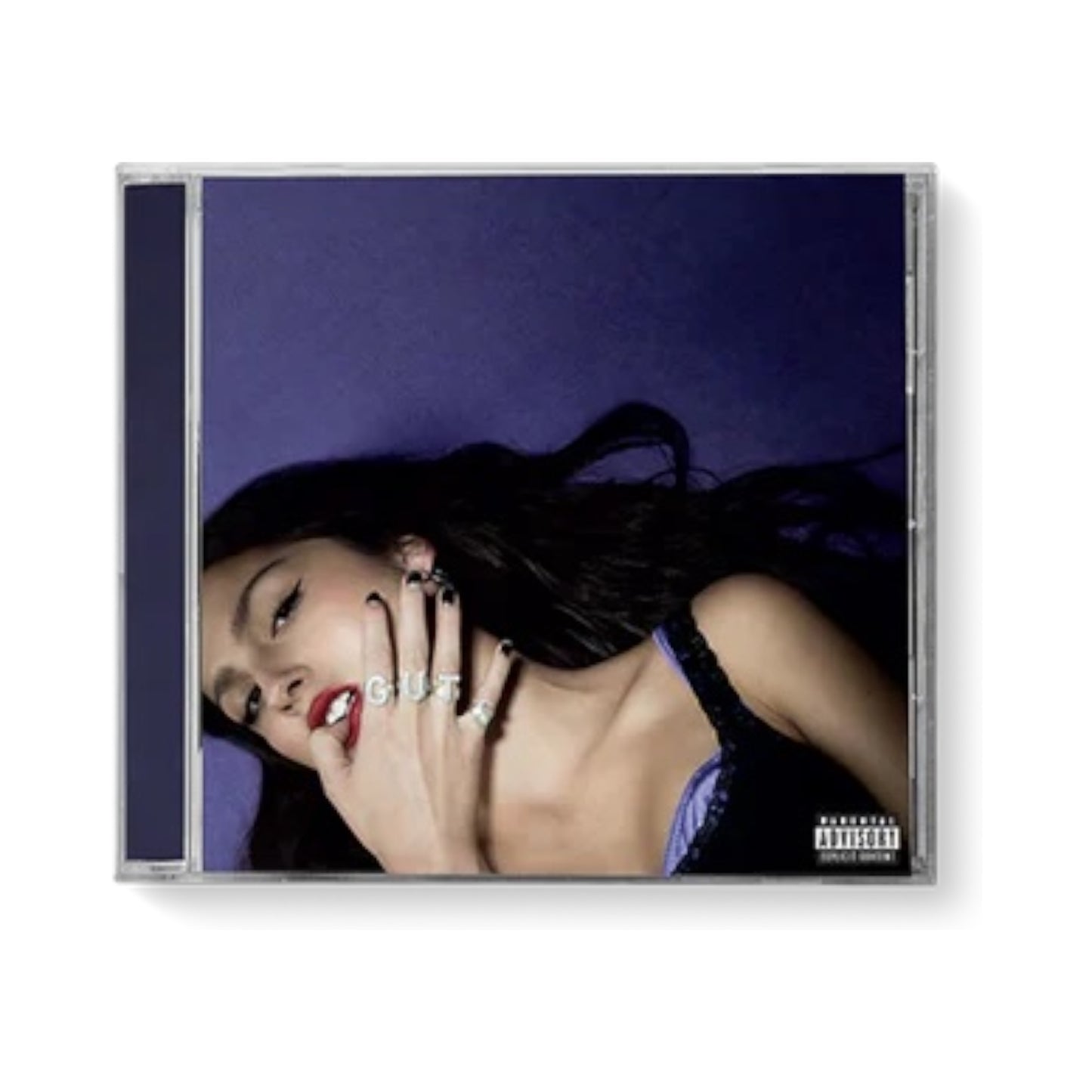 Olivia Rodrigo - Guts CD
