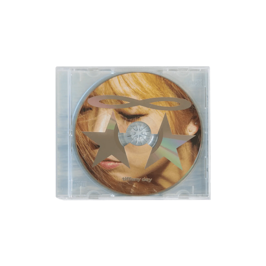 Tiffany Day - HALO CD