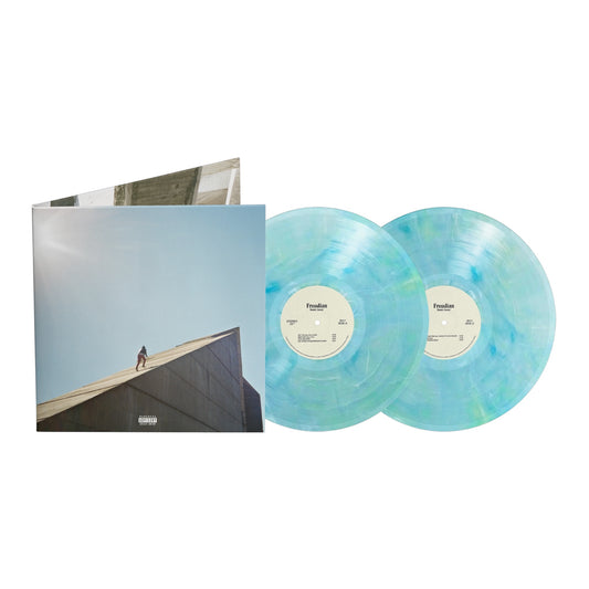 Daniel Caesar - Freudian 2LP