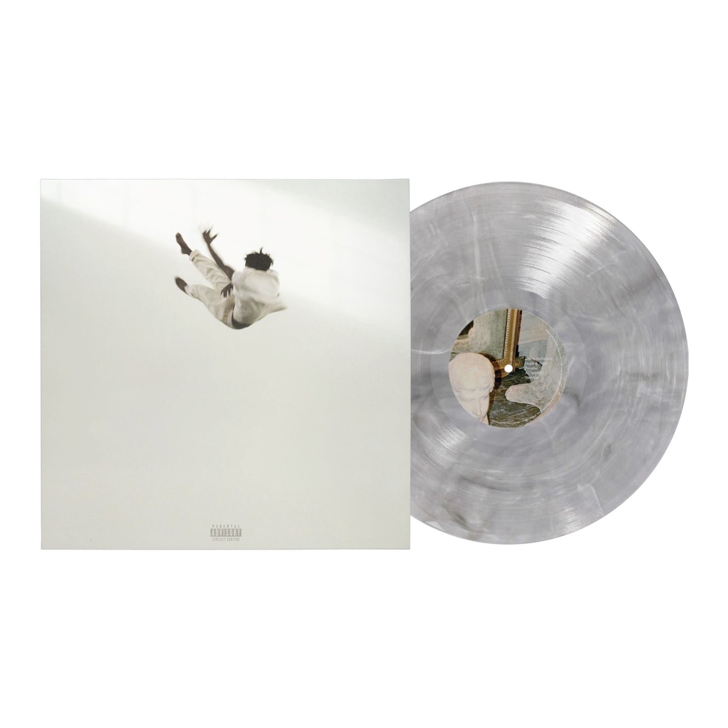 Daniel Caesar - Pilgrim's Paradise LP