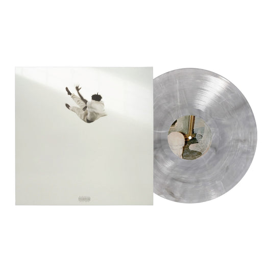 Daniel Caesar - Pilgrim's Paradise LP