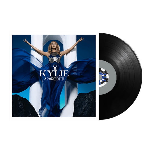 Kylie Minogue - Aphrodite LP