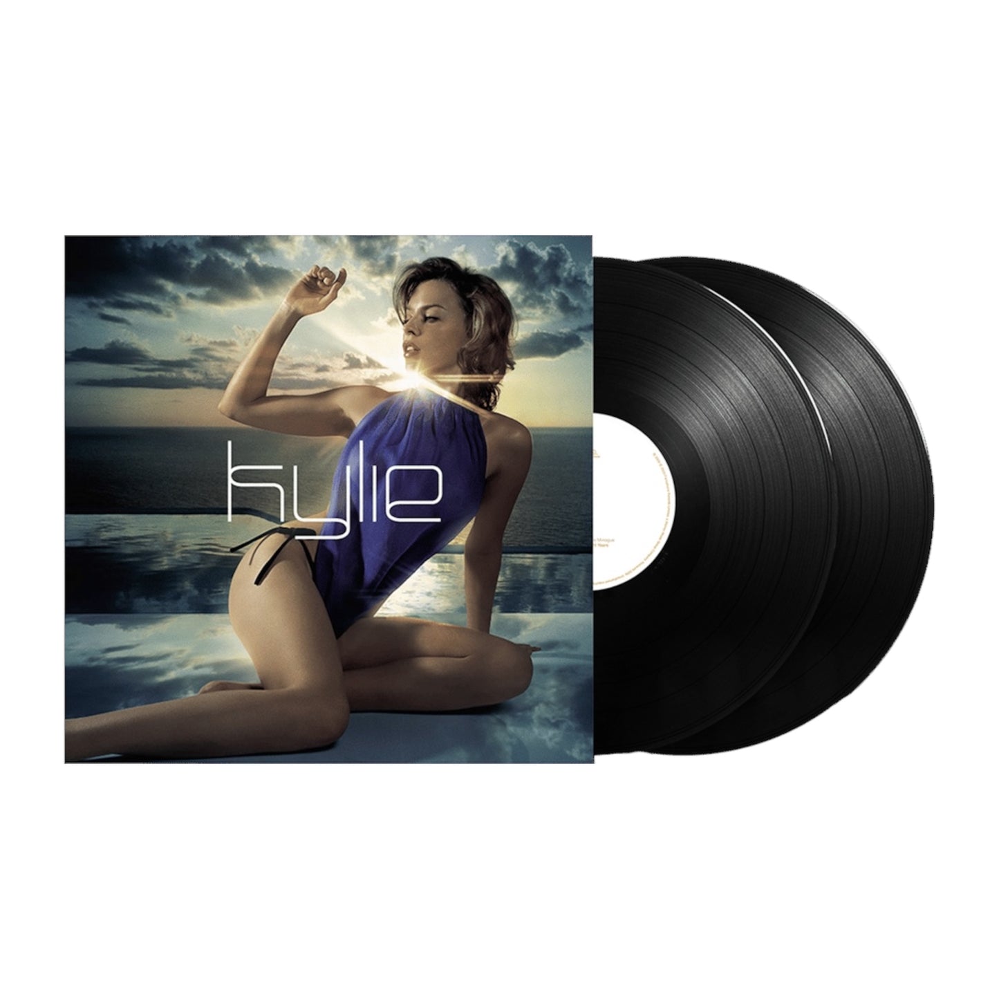 Kylie Minogue - Light Years 2LP