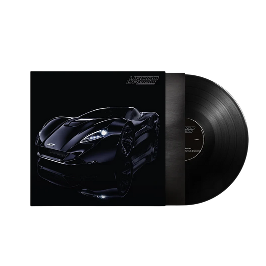 Charli XCX - Vroom Vroom LP Vinyl