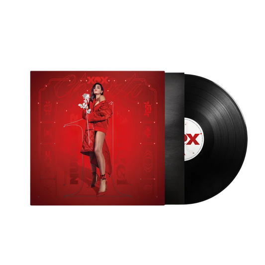 Charli XCX - Number 1 Angel LP Vinyl