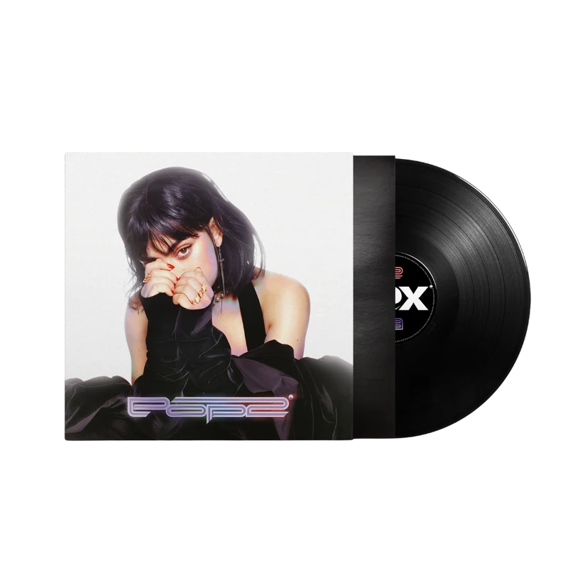 Charli XCX - Pop 2 LP Vinyl