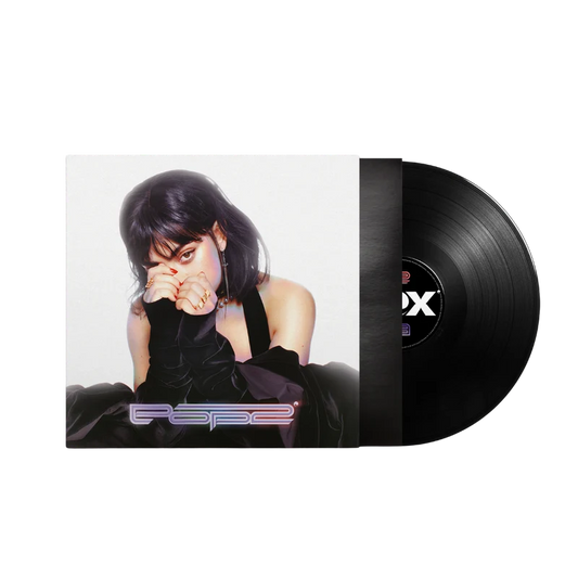 Charli XCX - Pop 2 LP Vinyl