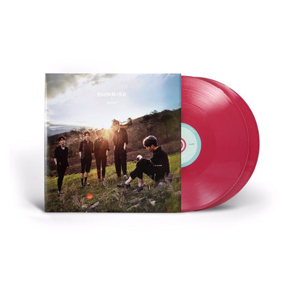 Day6 - Sunrise/ Moonrise LP Vinyl Record