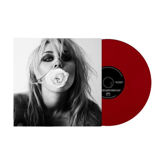 Miley - Bass Persuades (Apple) LP Vinyl