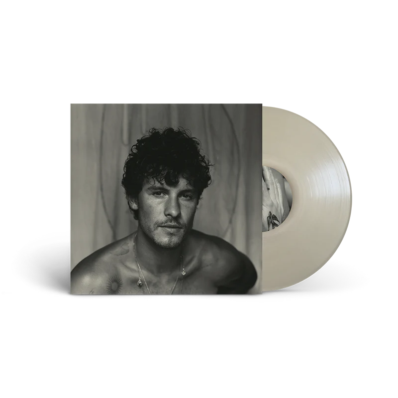 Shawn Mendes - Shawn LP Vinyl Record