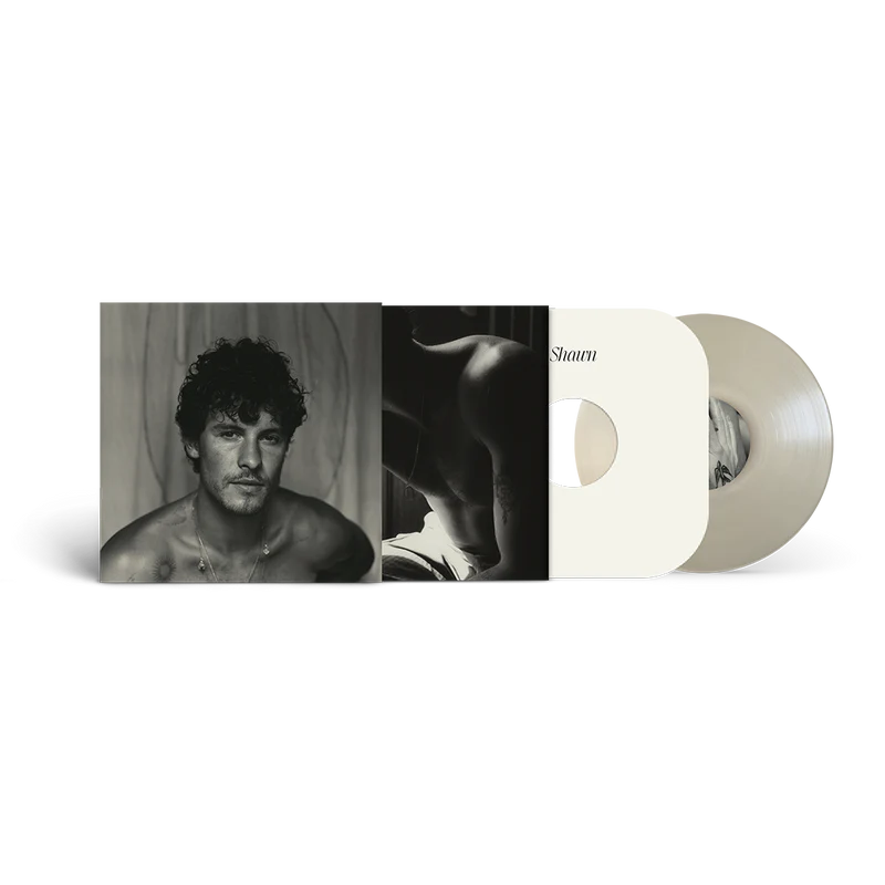 Shawn Mendes - Shawn LP Vinyl Record