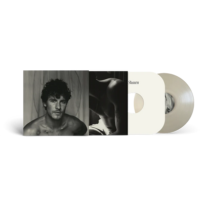 Shawn Mendes - Shawn LP Vinyl Record