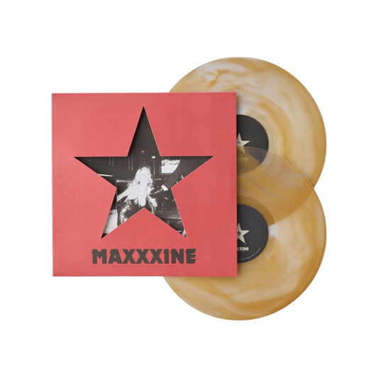 Tyler Bates - MAXXXINE (Original Soundtrack) 2LP