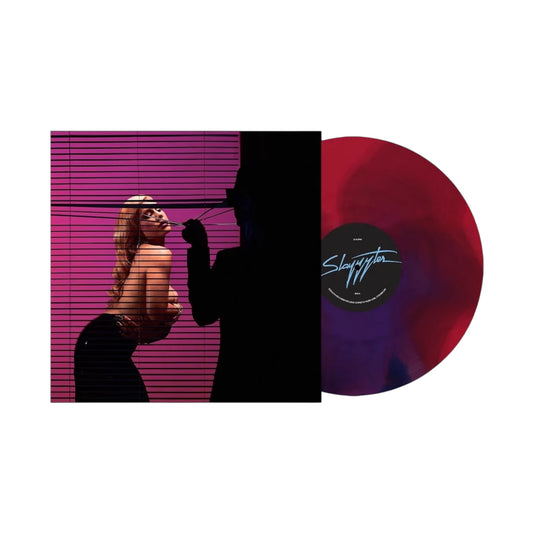 Slayyyter - Starfucker Deluxe (Red/Blue/Pink) LP Vinyl