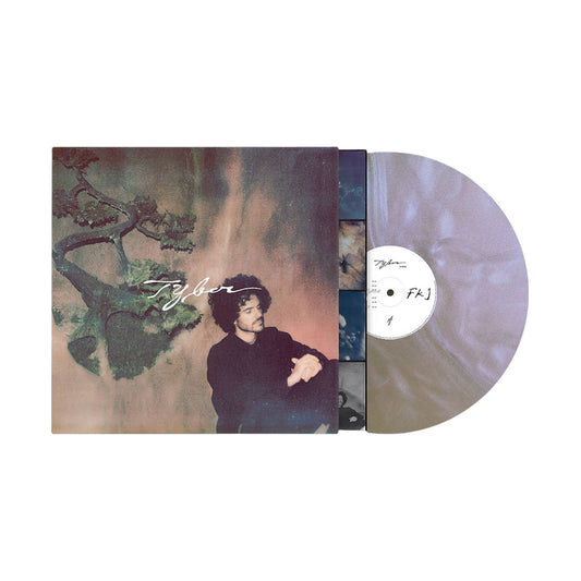 FKJ – Tyber (Pearl Dawn) Vinyl LP