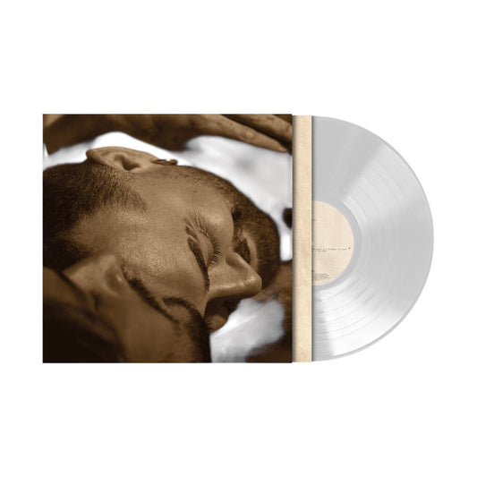 Sam Smith - Hazel Eyes (Alternate Cover Clear) Vinyl LP