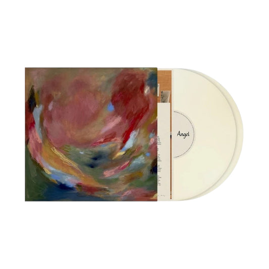 Lizzy McAlpine - Angel (Cream) 2LP Vinyl