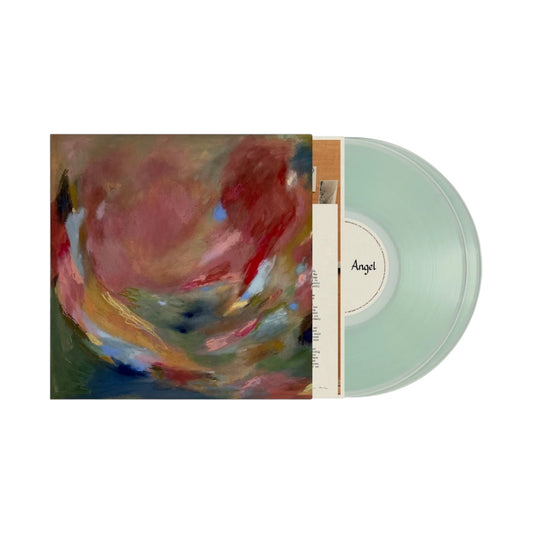 Lizzy McAlpine - Angel (Glass) 2LP Vinyl