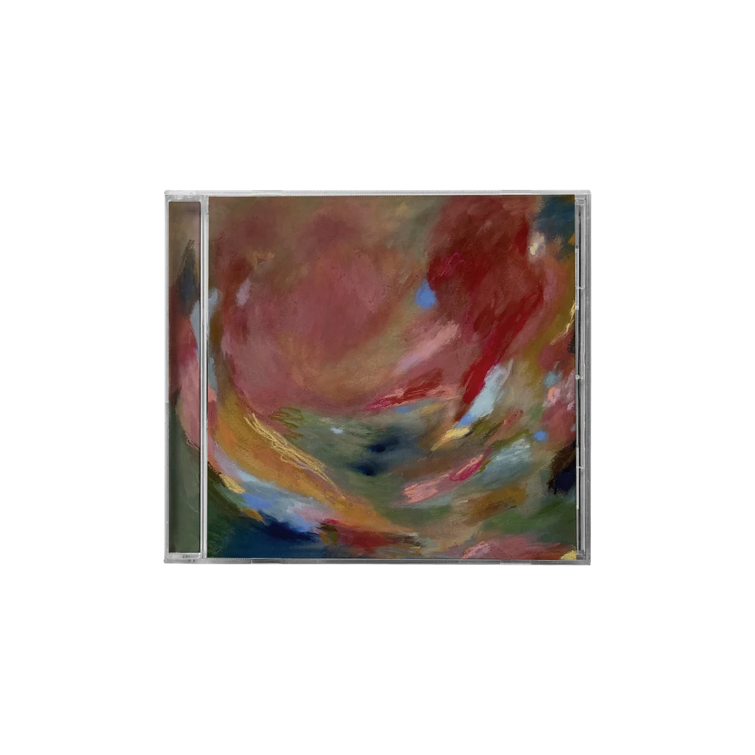 Lizzy McAlpine - Angel CD