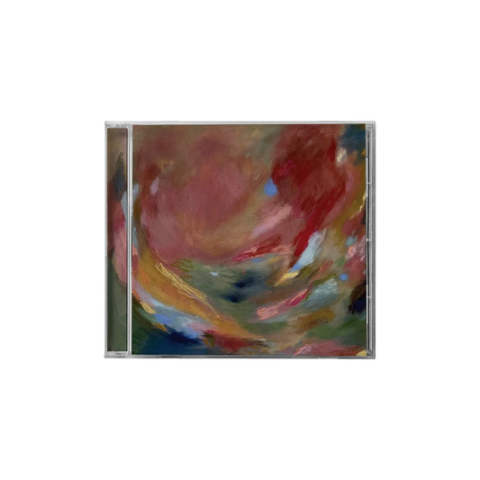 Lizzy McAlpine - Angel CD