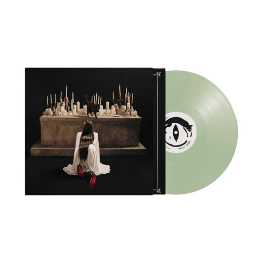 Tove Lo - ESTRUS (Coke Bottle) Vinyl LP