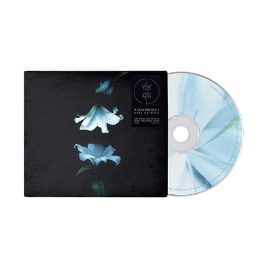 Wasia Project - Nocturne CD
