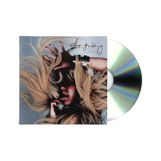 Ellie Goulding - I Know Too Much (Signed) CD