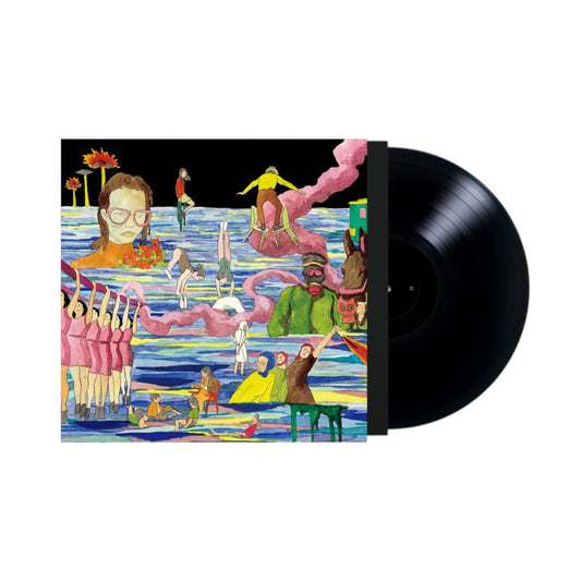Hyukoh - 22 LP Vinyl