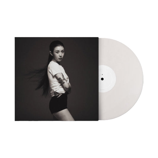 Baek Yerin - Flash and Core 2LP Vinyl