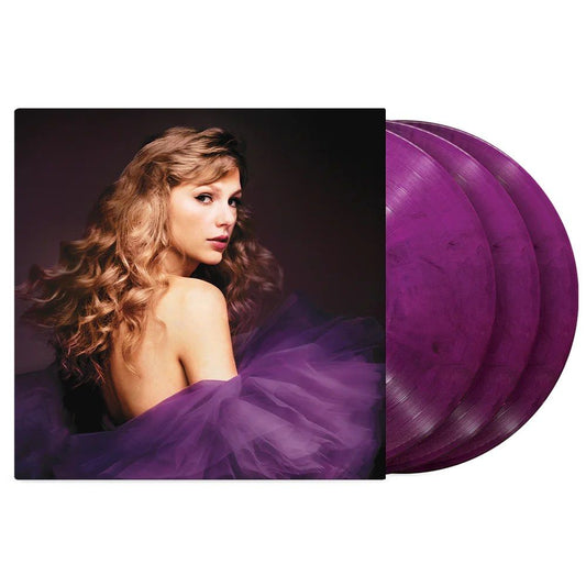 Taylor Swift - Speak Now (Orchid Marbled) 3LP