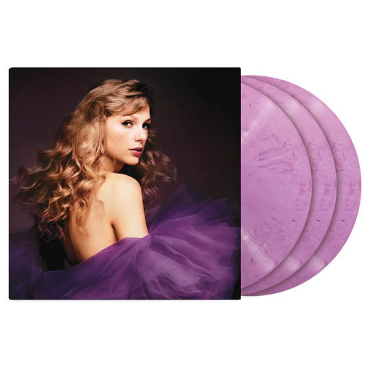 Taylor Swift - Speak Now (Lilac Marbled) 3LP